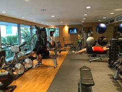 Caribbean At Keppel Bay (D4), Condominium #344898901